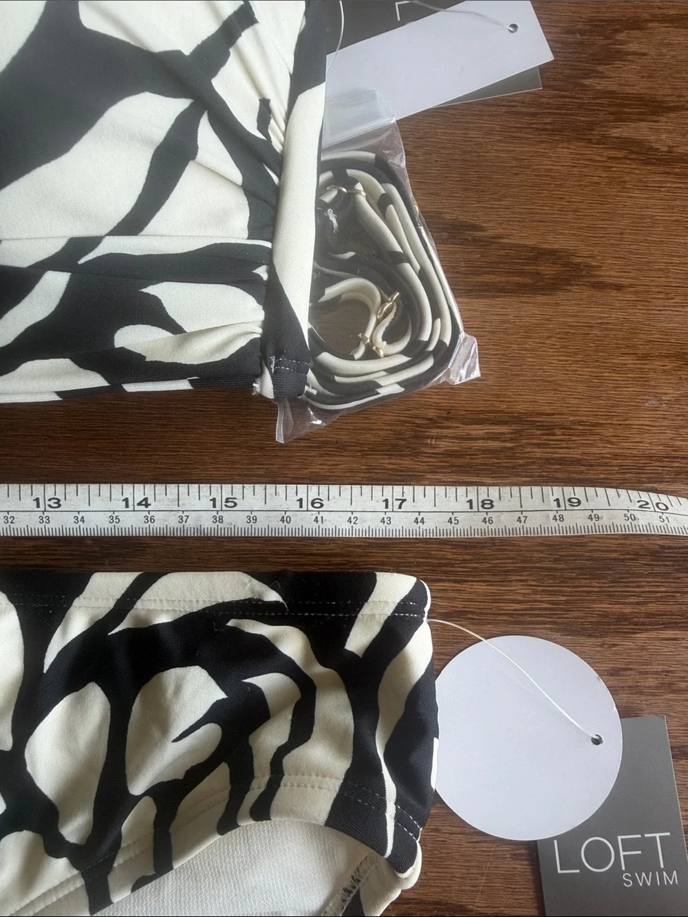 LOFT two piece